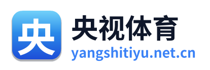 央视体育 Logo